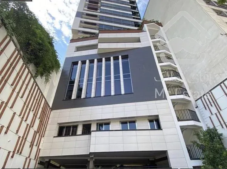 خرید ۳۵۰ متر زعفرانیه برج باغ ویو ابدی