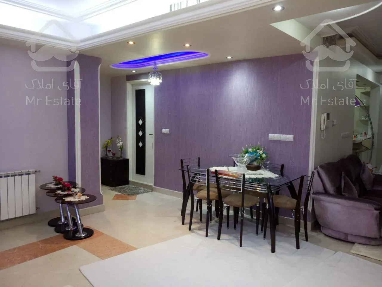 اجاره ویلایی شهرک غرب پیروزان