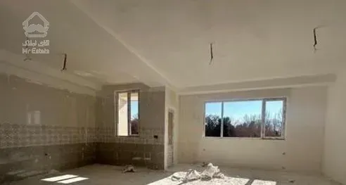 آپارتمان/ 130متر/ کلید اول/ وام دار/ گلشن ها