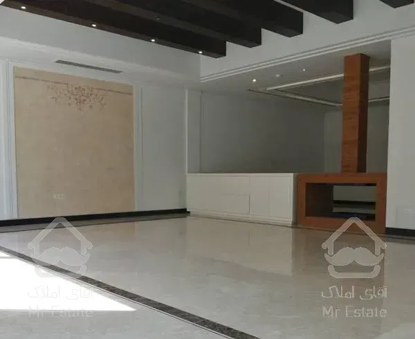 باغ فردوس ۲۴۰ متر ۳ خواب ( مدرن و کم واحد )