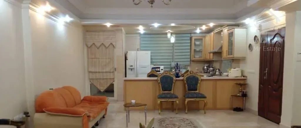 اجاره اپارتمان گلبرگ شرقی