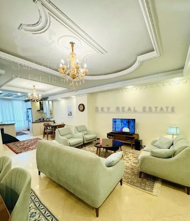 ۹۲ متر۲ خواب**بدون مشابه**