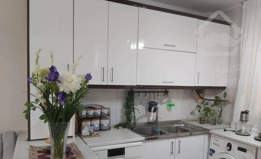 آپارتمان نقلی دو خوابه /تکواحدی /غرق نور