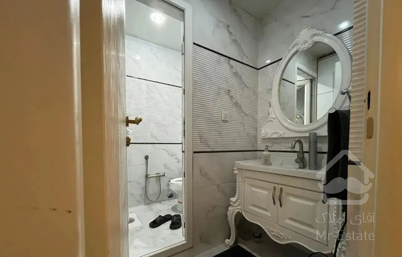 محمودیه 165 متر / 3 خواب . فول بازسازی