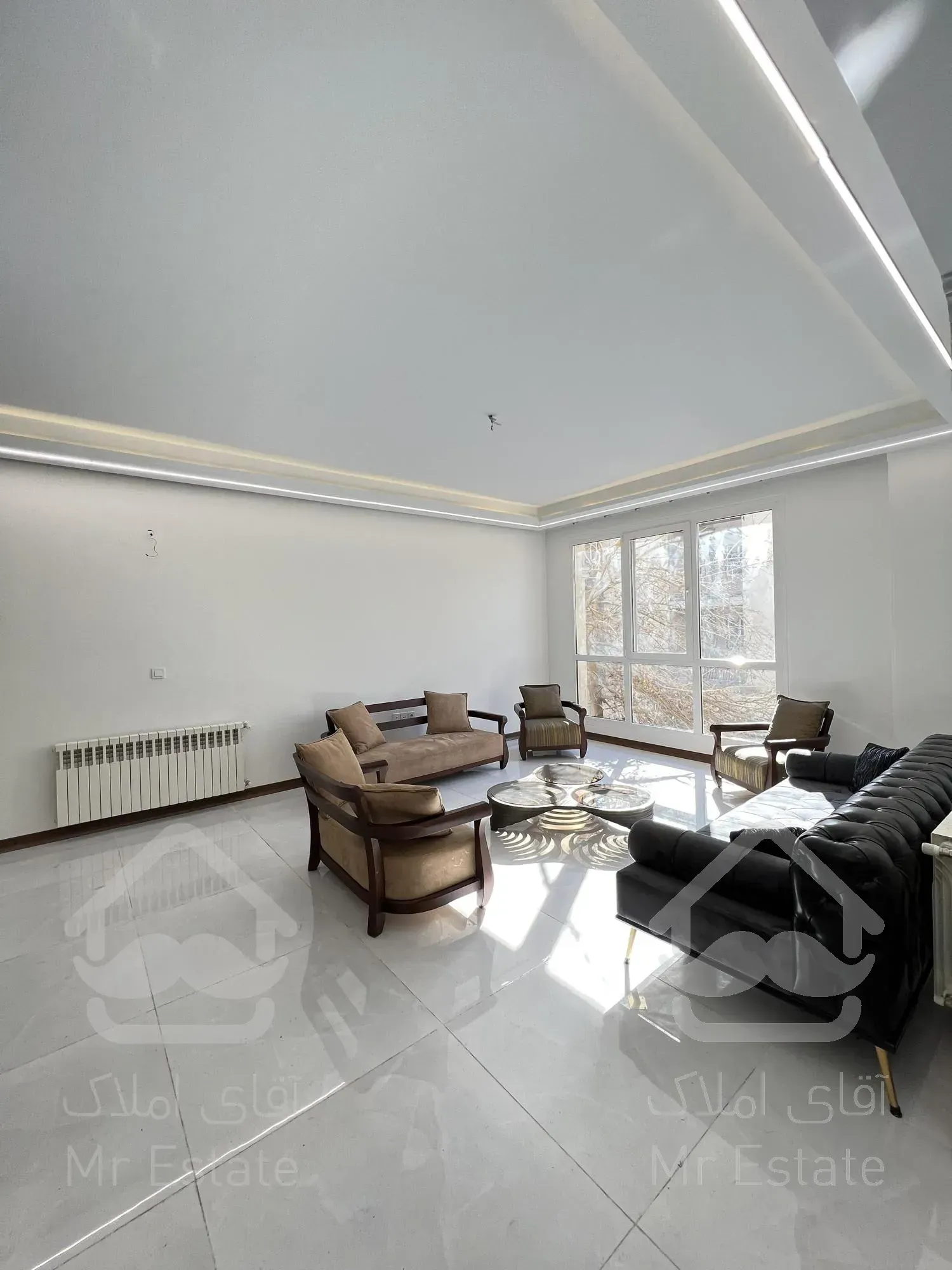 ۱۳۰ متر پونک منطقه ۲