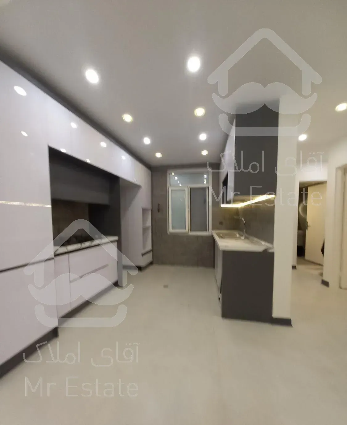 آپارتمان ۱۱۲ متری دو خواب