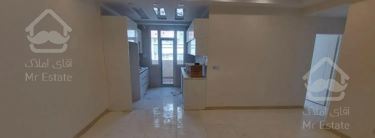 فروش آپارتمان ۶۷ متری تک خواب نوساز فول