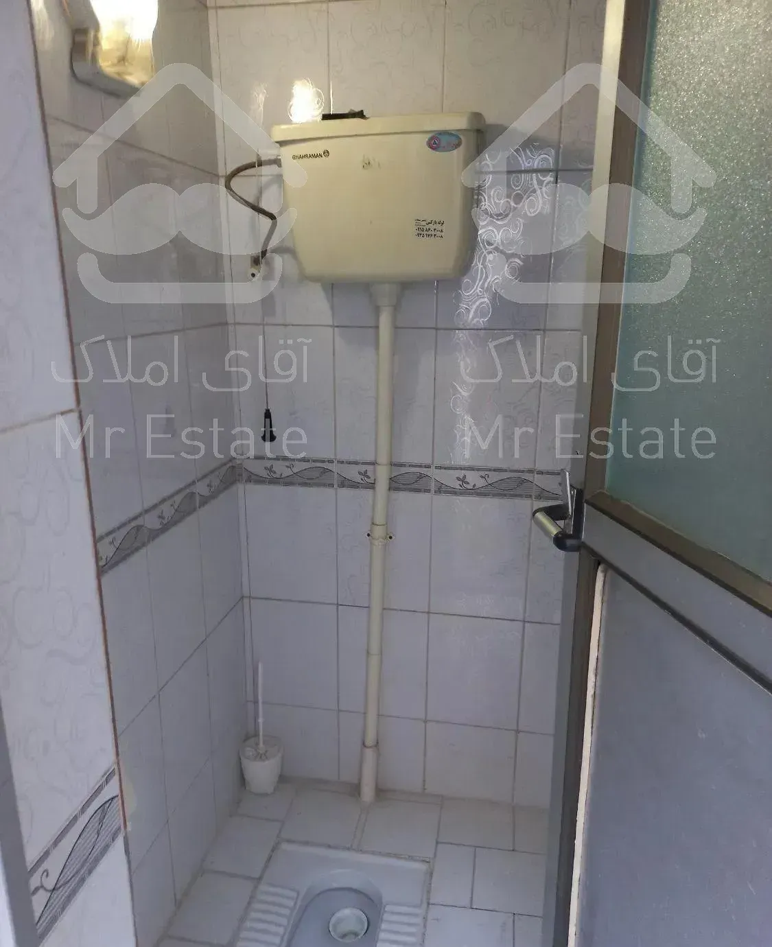 سوئیت ویلایی دوبلکس شخصی تمیز مشهد