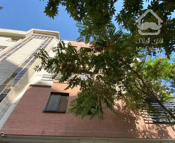 آپارتمان ۱۳۰ متر زعفرانیه