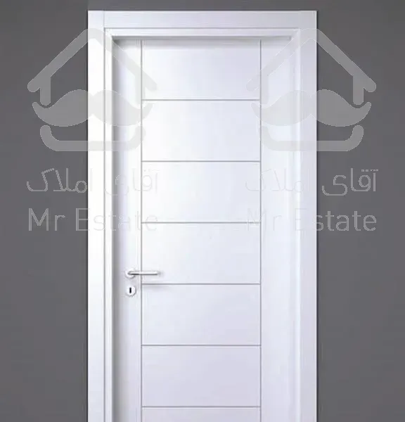 درب های ضد سرقت و اتاقی