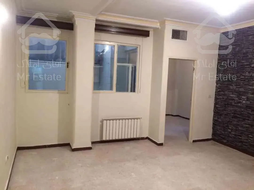 آپارتمان اجاره ای ۵۰ متری فول بازسازی شده در اباذر