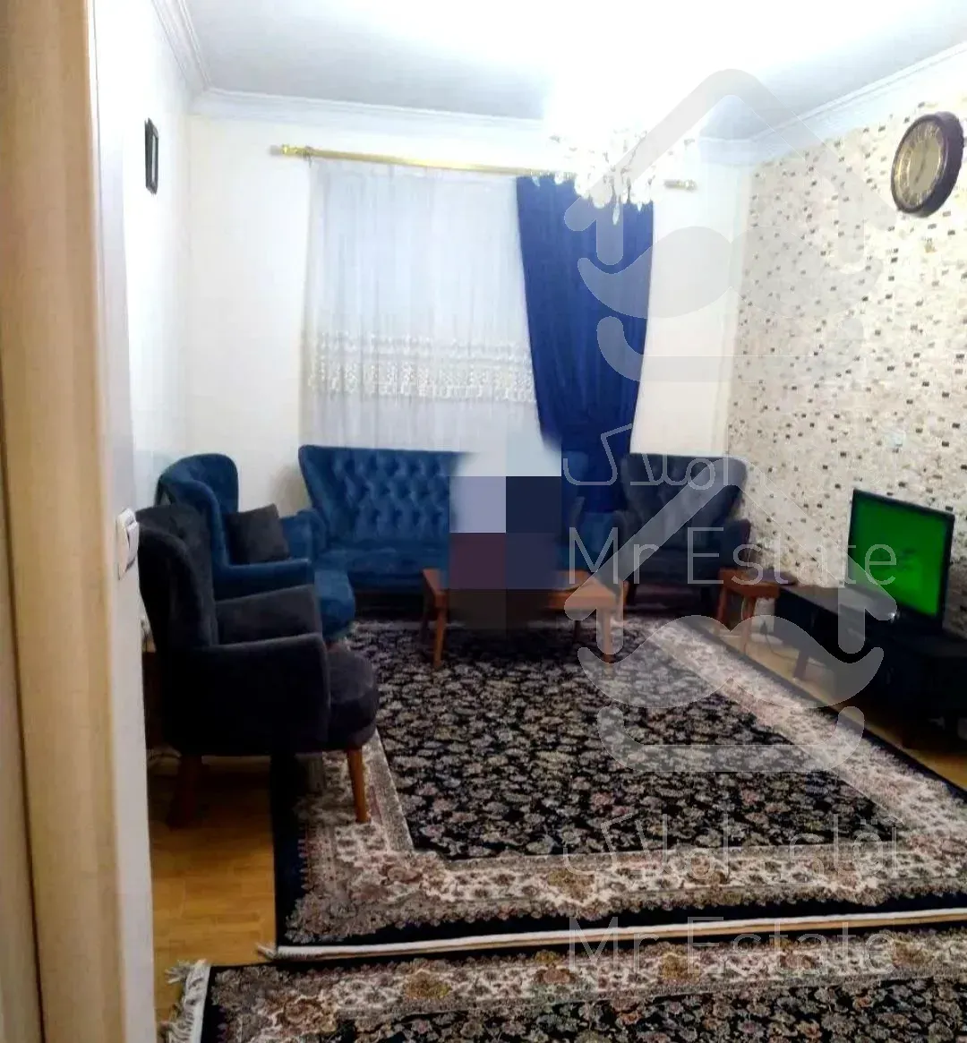 ۴۲ متر (تک واحدی پارکینگ دار) (سرمایه گذاری)