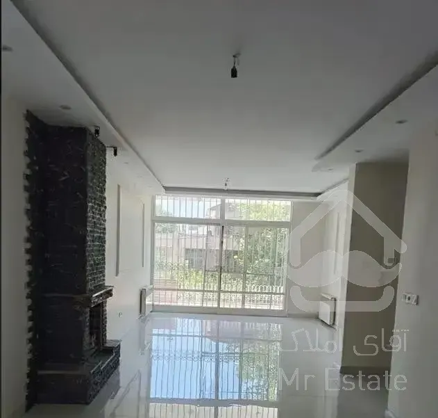 ازگل ، گلزار ۱۱۰ متر ۲ خواب بازسازی شده