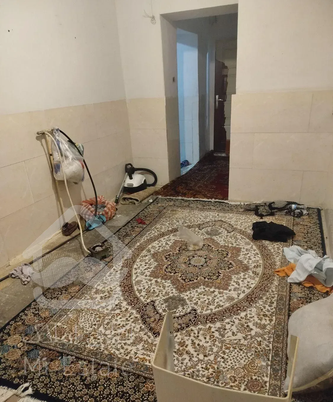 اجاره آپارتمان ۳۰ متری در میدان امام حسین(ع)