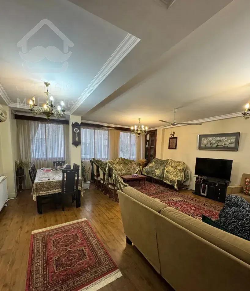 رهن خانه ویلایی در پیوندی