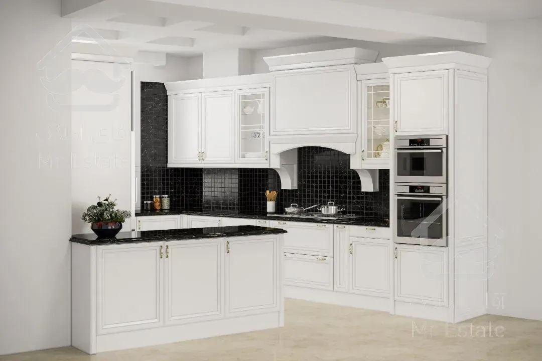 بهترین فرعی فرمانیه،۱۷۵ متر ۳ خواب