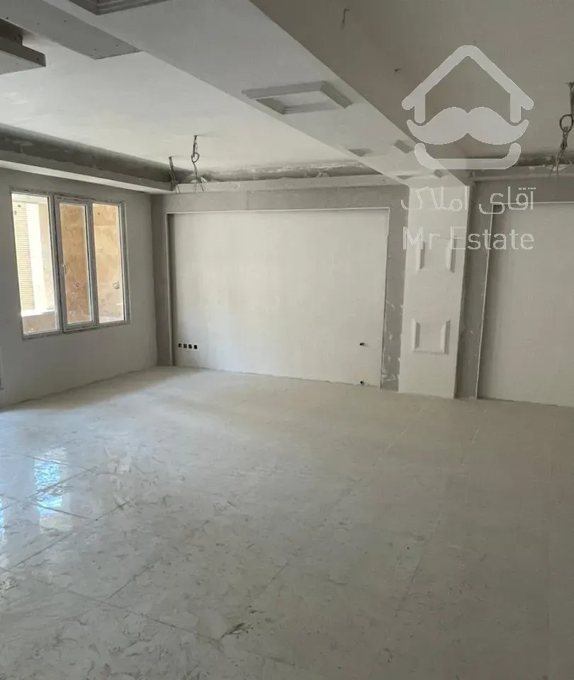 خشکبارچی ۱۲۵متر ۳خواب فول