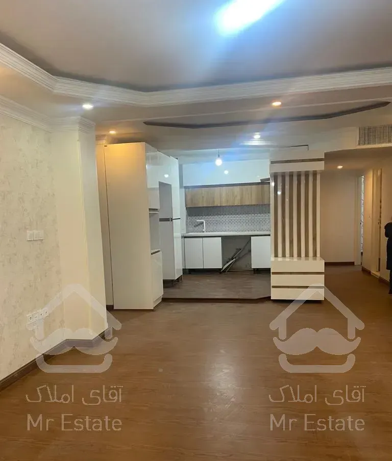 130 متری. 3 خوابه. فاز 1. سرمایه گذاری