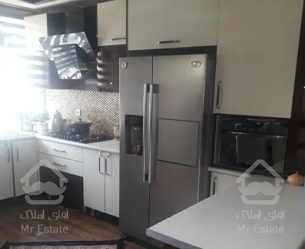 ۹۱متر ۲خواب کوی بیمه