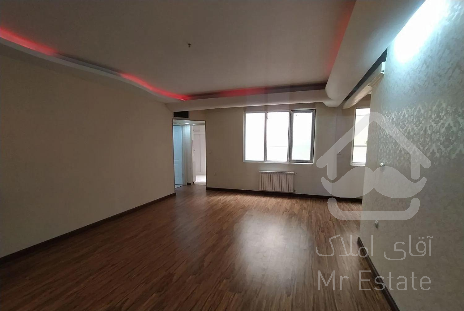 ۶۸متر۲خواب فول امکانات کم واحد