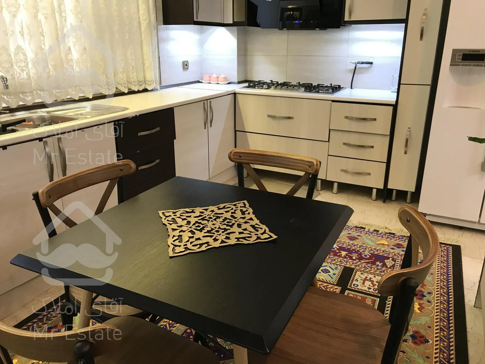 107 متری، مجیدیه شمالی فول امکانات