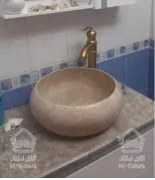 ۱۴۰متر فول/سعادت اباد(صرافهای جنوبی)