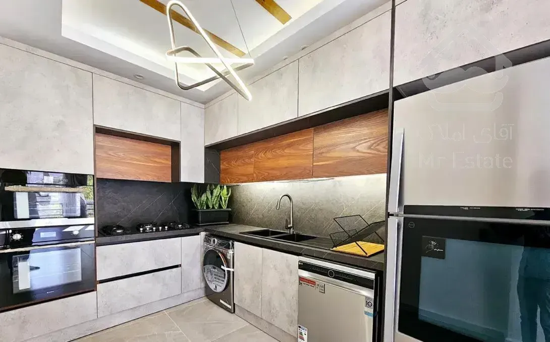 میگون نو ۱۱۵ متر سوپرلوکس