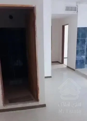 آپارتمان خام کلید نخورده  معاوضه با خودرو