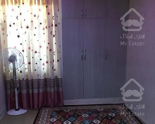 اپارتمان ۸۰متری دو خوابه