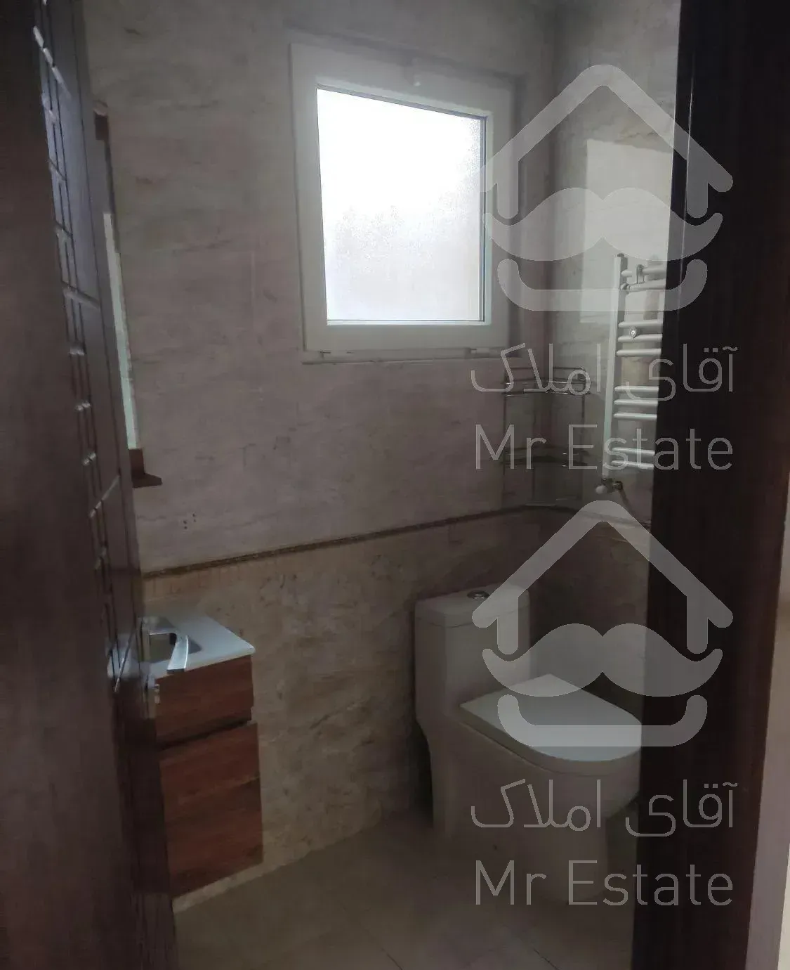 آپارتمان3خواب2پارکینگ تخلیه چیذرشیک