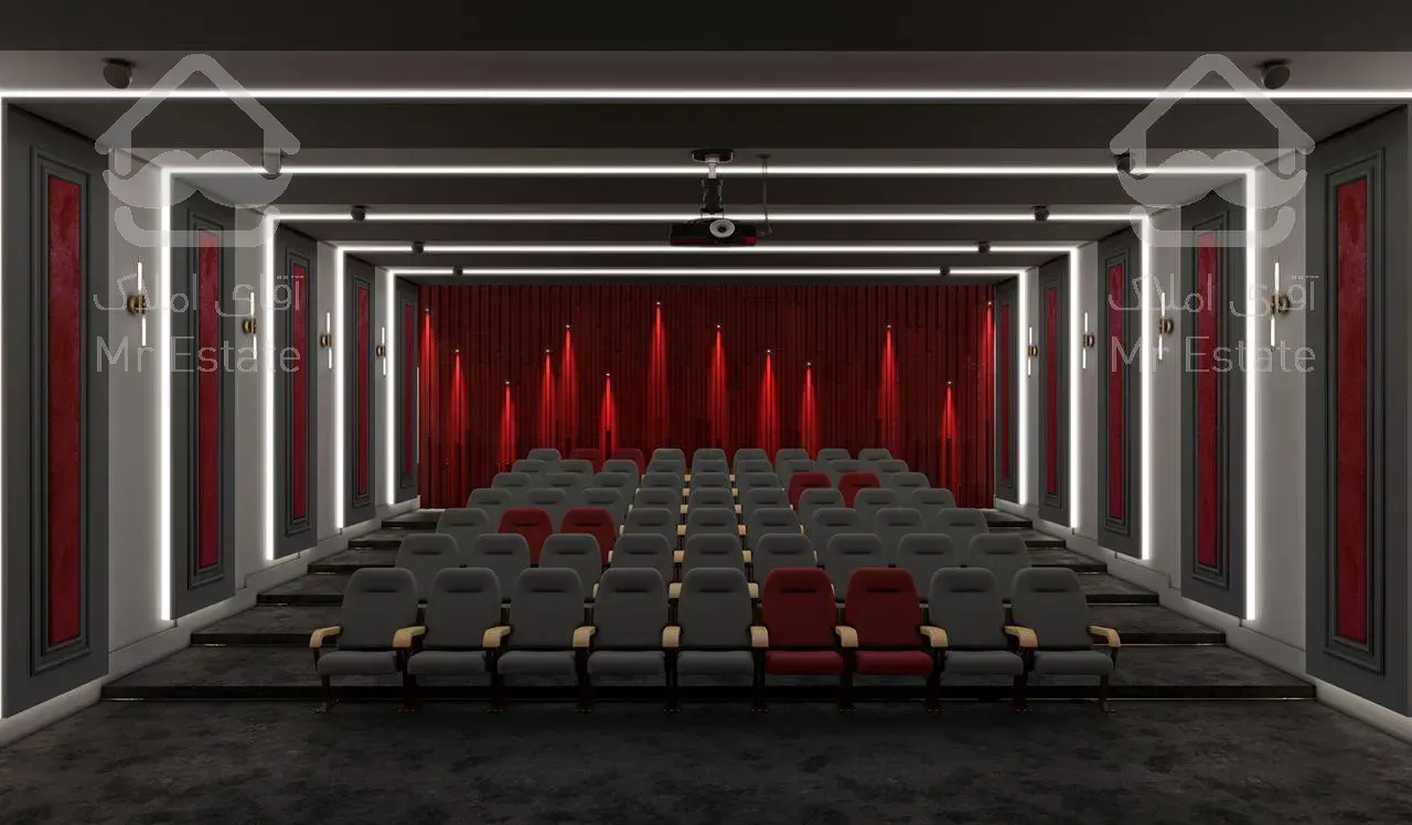 ۲ خواب ویو دار، با چشم اندازی خیره کننده