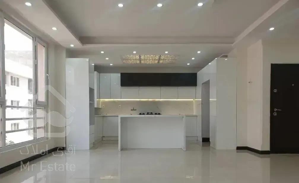 ۱۴۵متر با دوپارکینگ/تکواحدی/سردار جنوب/بدون مشابه