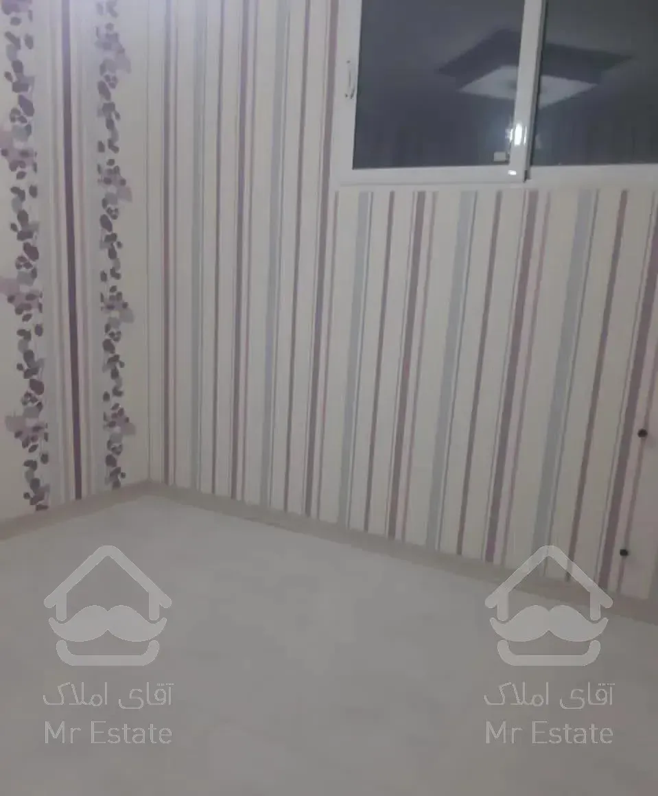 آپارتمان، ۱۱۰ متر  دوخوابه،همکف،سیمرغ