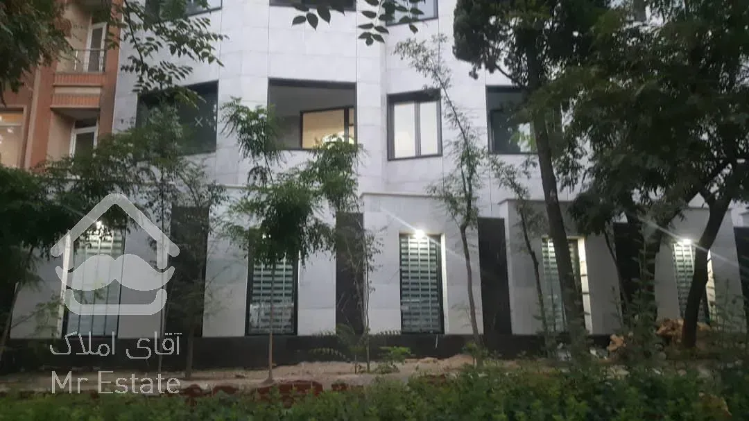 پاسداران ۸۵ متر ۲ اتاق مخصوص پزشکان