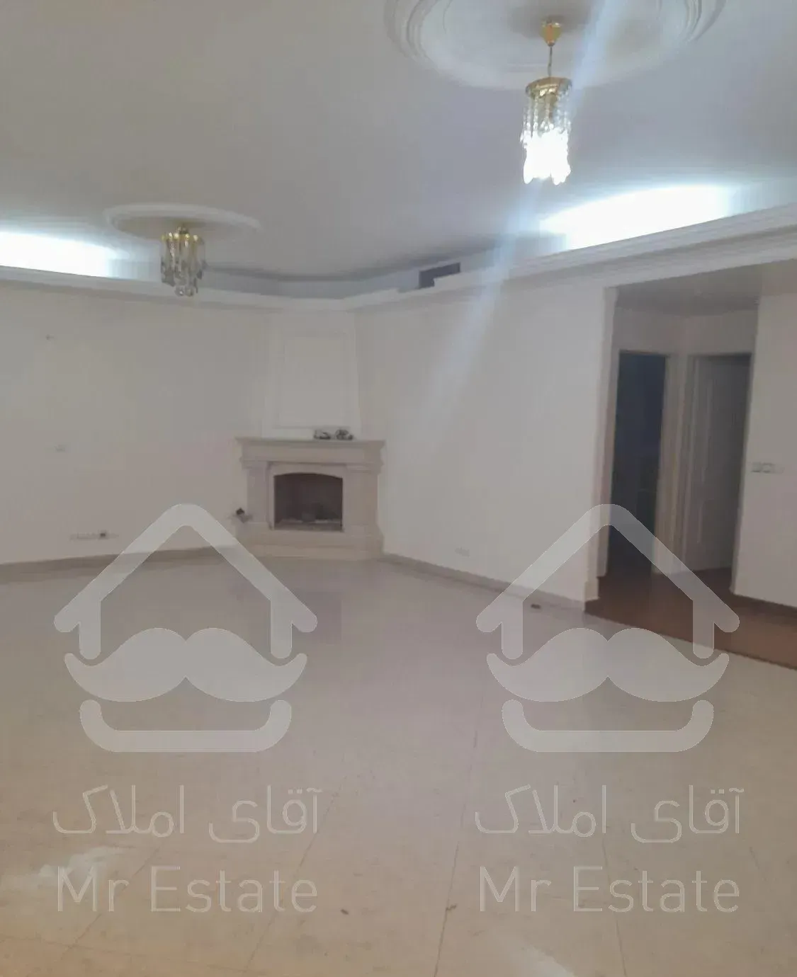 148متر/3خوابه/قلهک/دولت