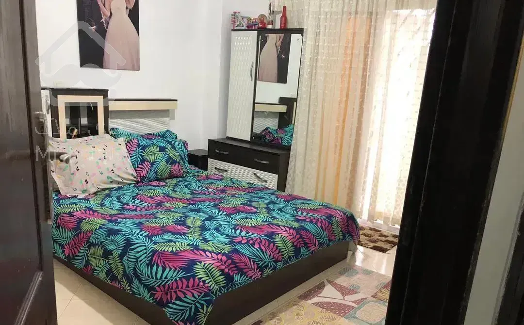 اجاره آپارتمان ۹۵ متری شیک در رادیودریا