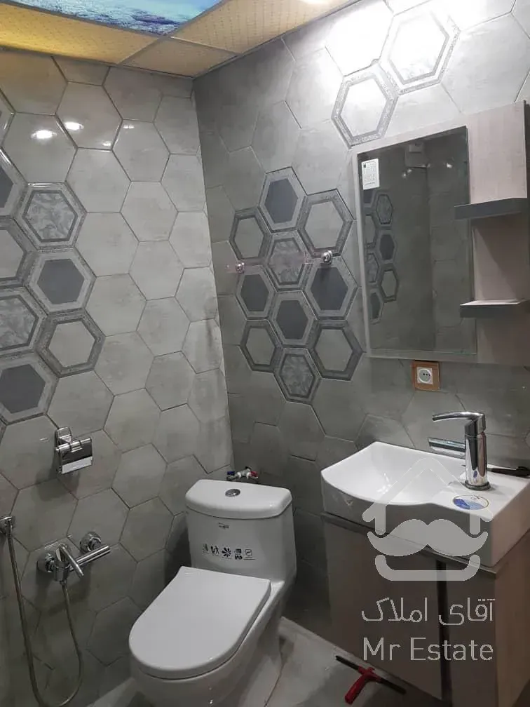 فروش آپارتمان ۶۶متری۲خواب طرشت