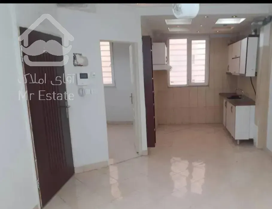 ۴۵ متر تک واحدی خوش نقشه لشکر مسیل