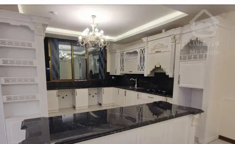 135متراوایل هفت تیر تک واحدی صفر