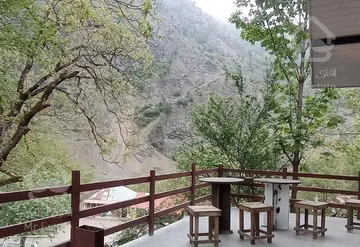 اجاره ویلای جنگلی ییلاقی در تالش