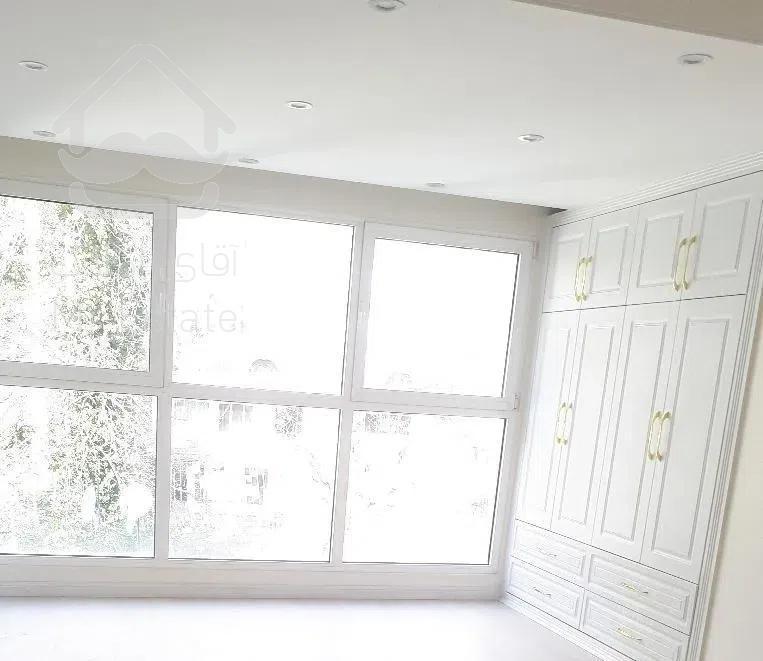 محمودیه/ ۱۲۰ متر /۲خواب /فول مشاعات