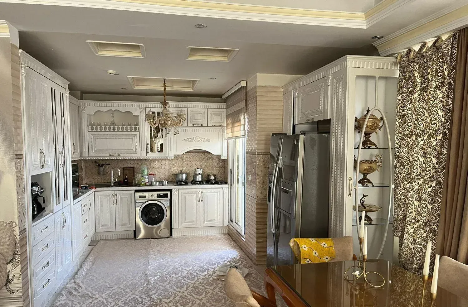 فروش آپارتمان۱۴۲ متر  تک واحدی