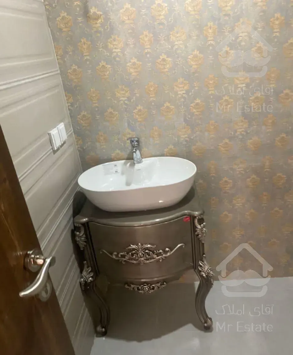 اپارتمان۱۰۵ متری ولنجک