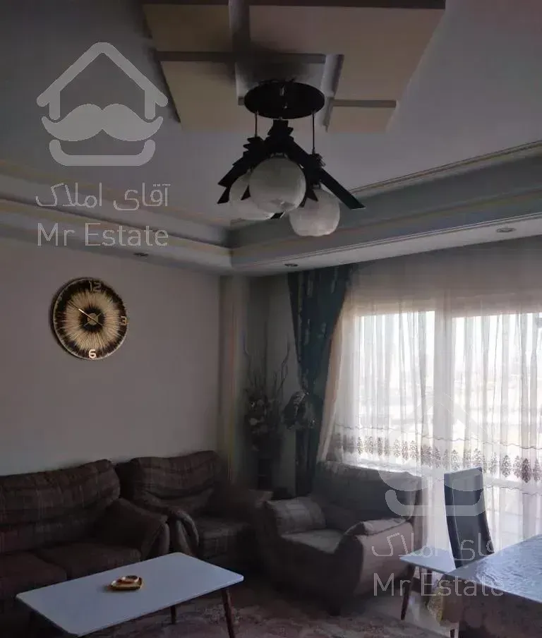 برج زیبا سما ۱۰۰متری ۲خوابه