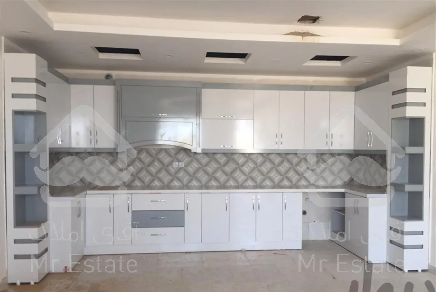 کابینت سازى هنر