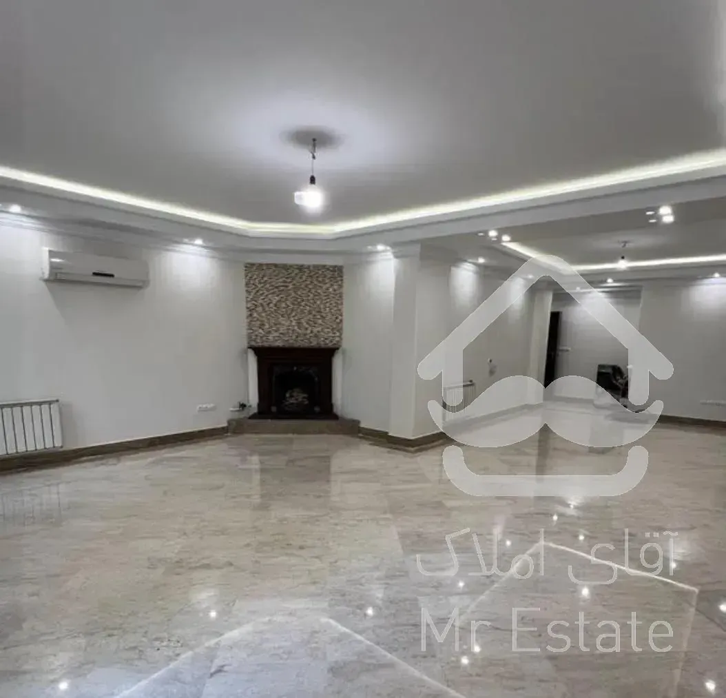 آپارتمان زرگنده شیک ومرتب