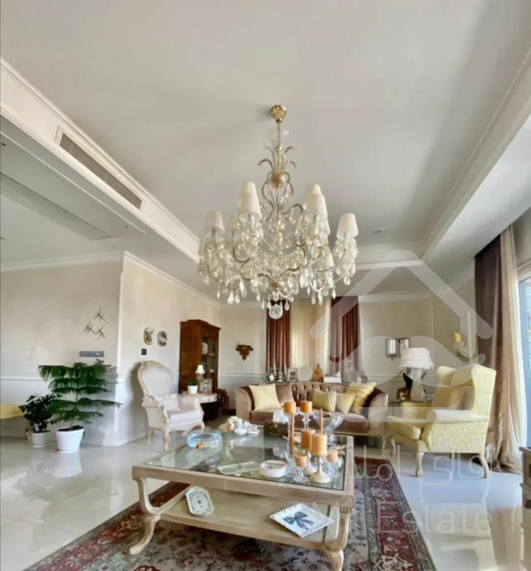 110 متر /تراس قابل چیدمان / بدون مشرف