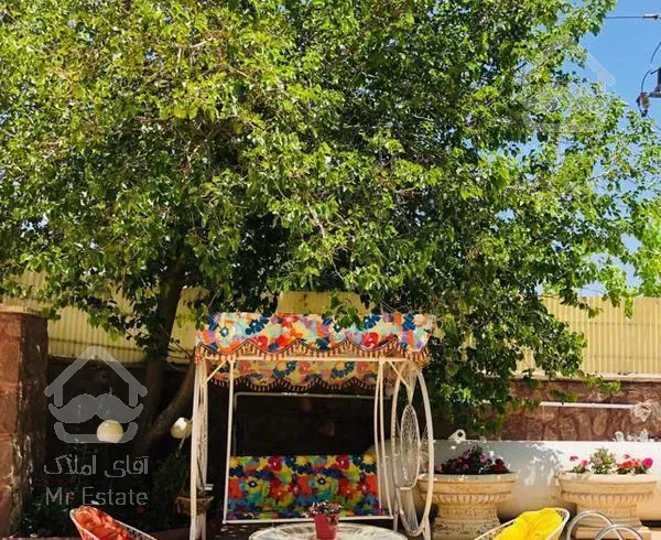 ۱۰۰۰متر باغ  ویلا آبسرد