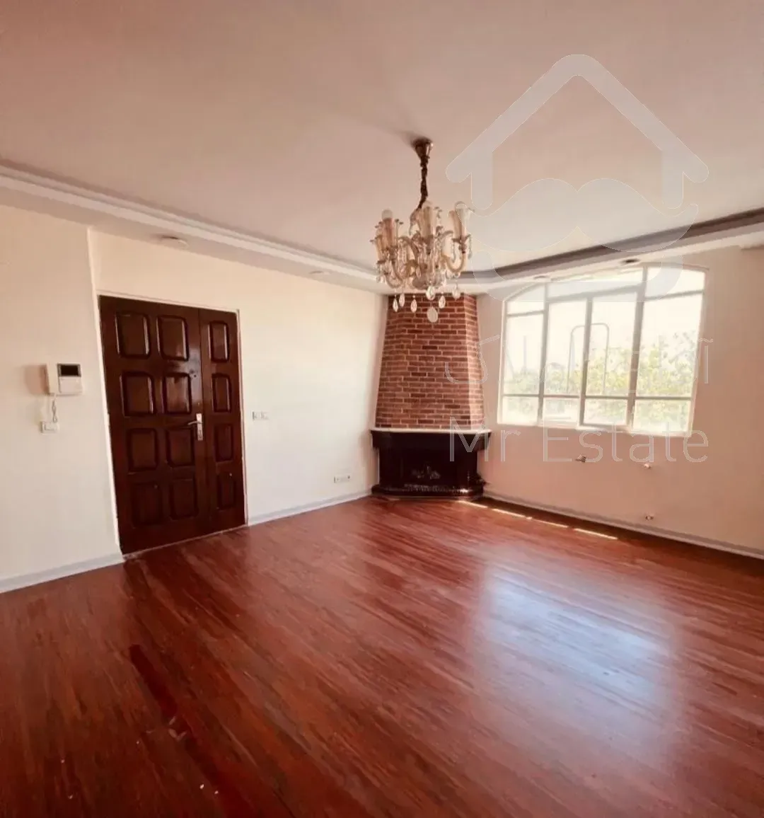 ۷۰ متر/۲ خواب/شمال شادمان