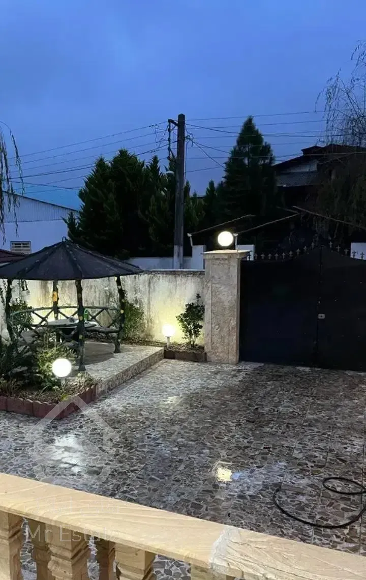 ویلا ۱۰۰ متری / ۲خواب              سی سرا . متل قو